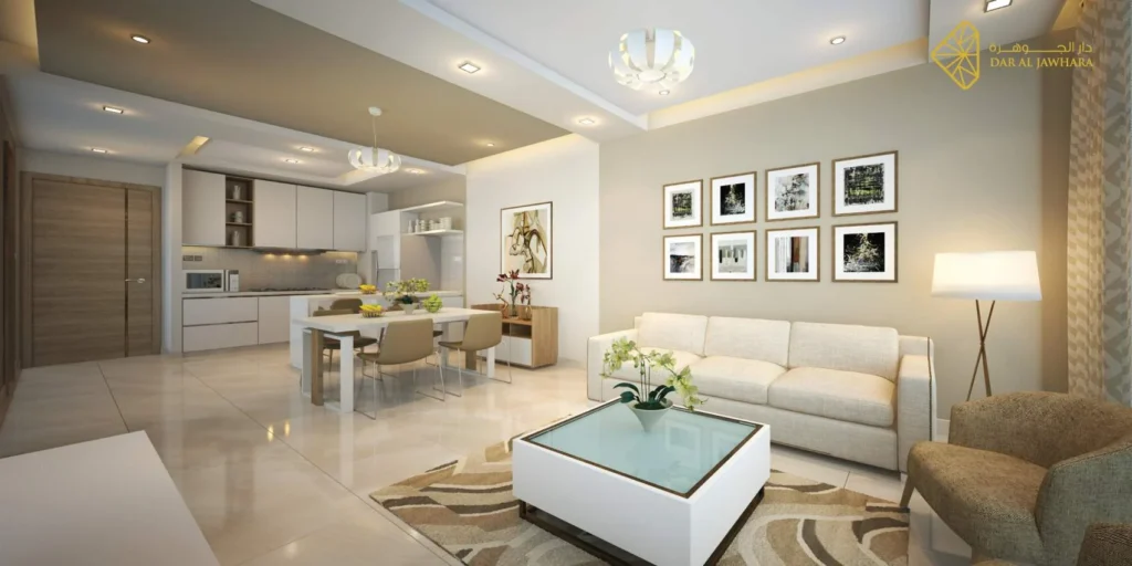 Dar Al Jawhara by Realty One Real Estate Development | Realty One Development in JVC District 13, Dubai