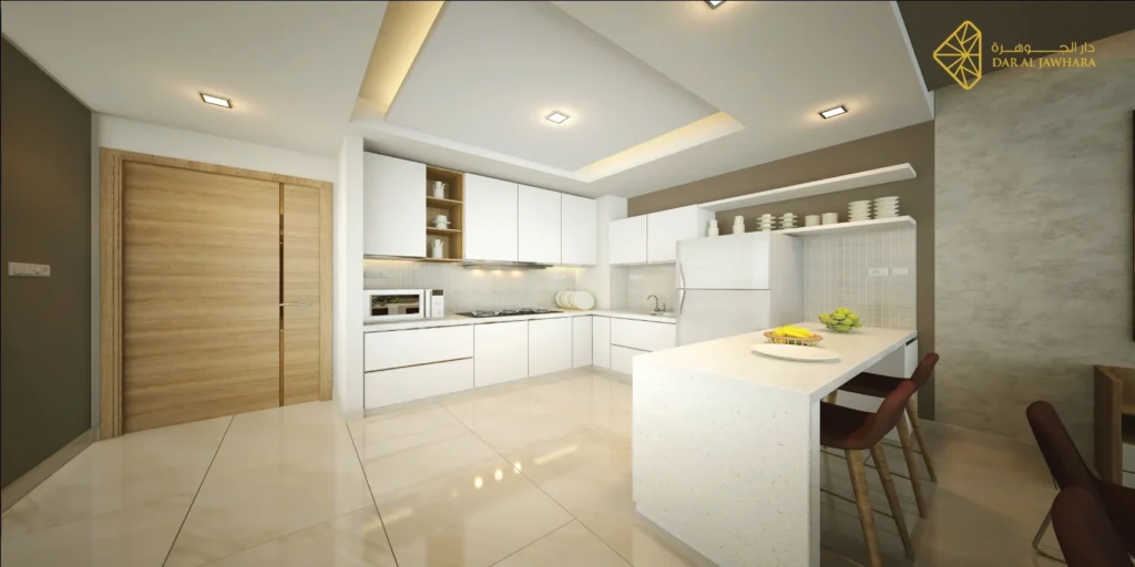 Dar Al Jawhara by Realty One Real Estate Development | Realty One Development in JVC District 13, Dubai