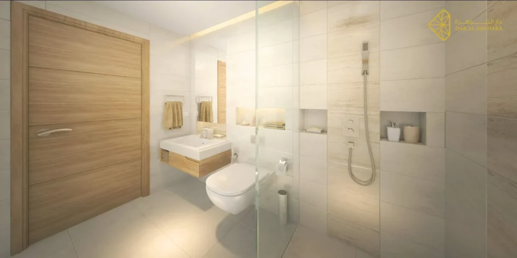 Dar Al Jawhara by Realty One Real Estate Development | Realty One Development in JVC District 13, Dubai