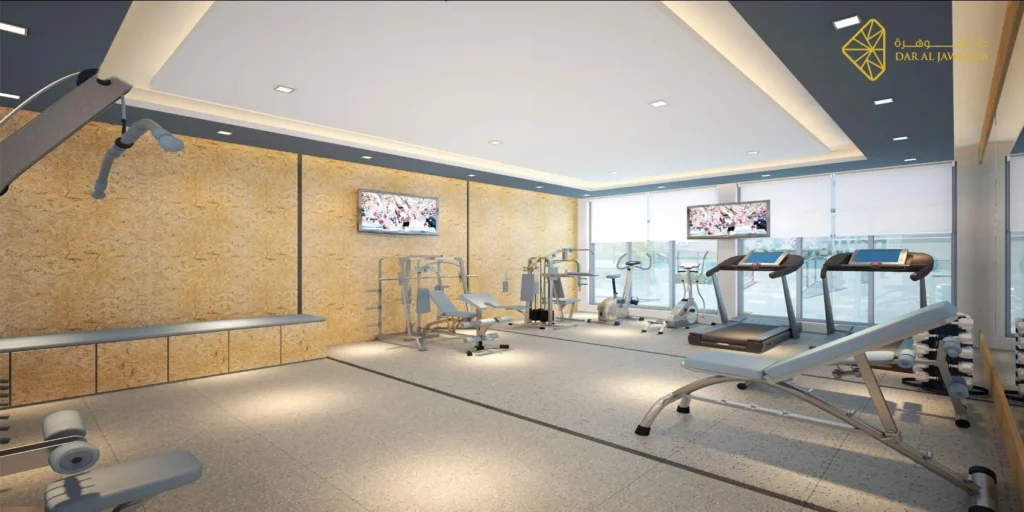 Dar Al Jawhara by Realty One Real Estate Development | Realty One Development in JVC District 13, Dubai
