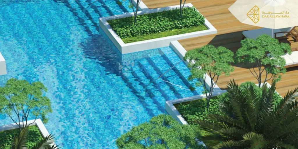 Dar Al Jawhara by Realty One Real Estate Development | Realty One Development in JVC District 13, Dubai