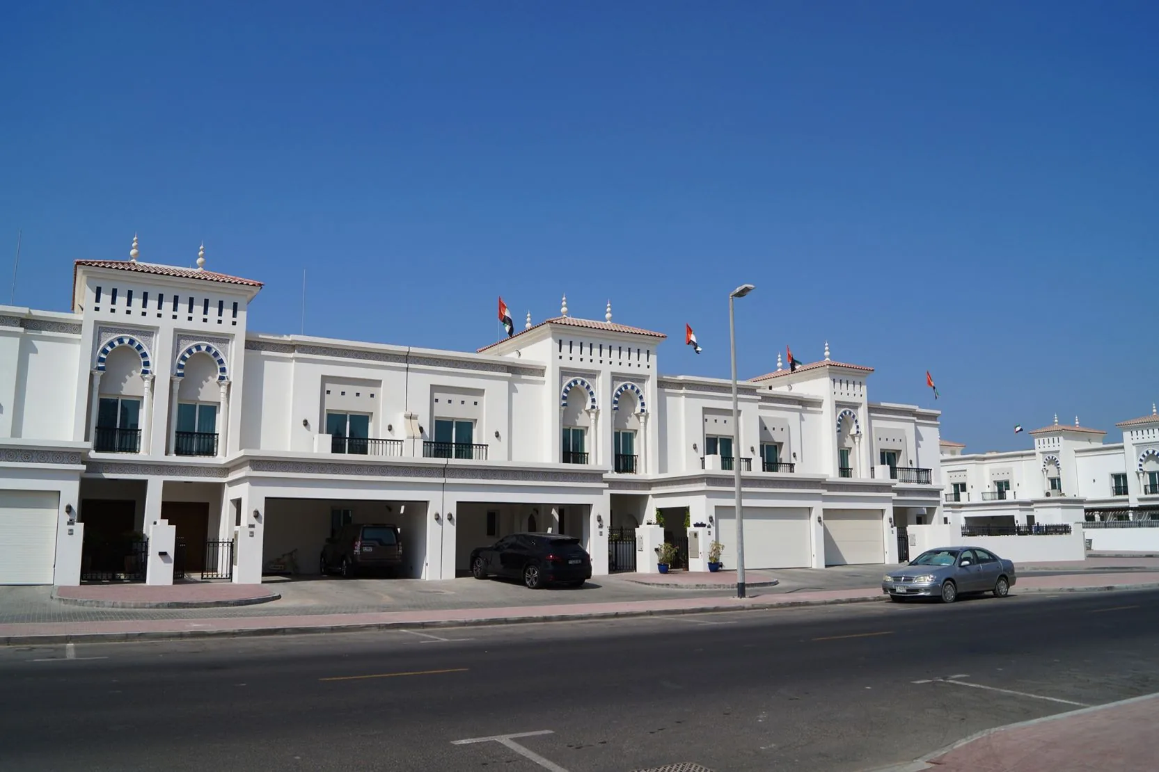 Dar Wasl - Dar Wasl