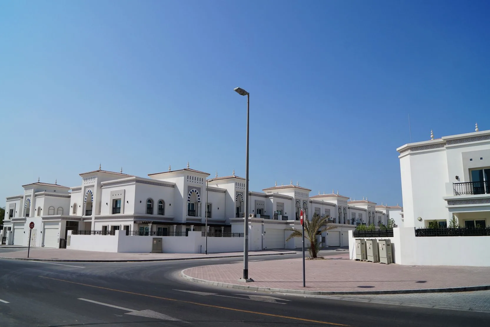 Dar Wasl - Dar Wasl