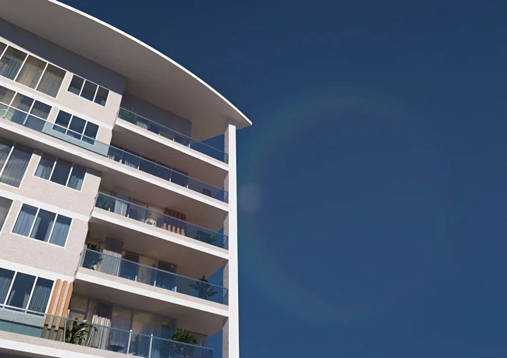 Deansgate by ADE by ADE Properties in Majan, Dubai