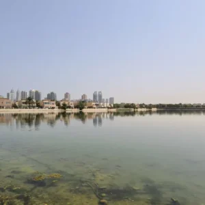Deema 4 - The Lakes Tjygp