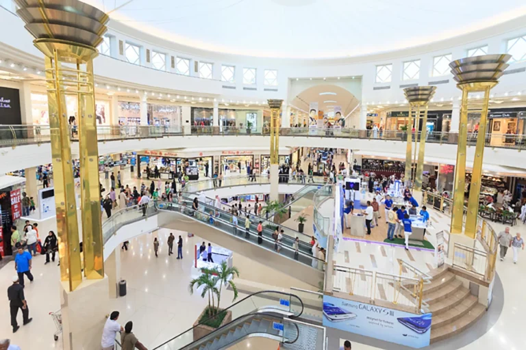 Deira City Centre