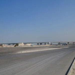 Deira Corniche