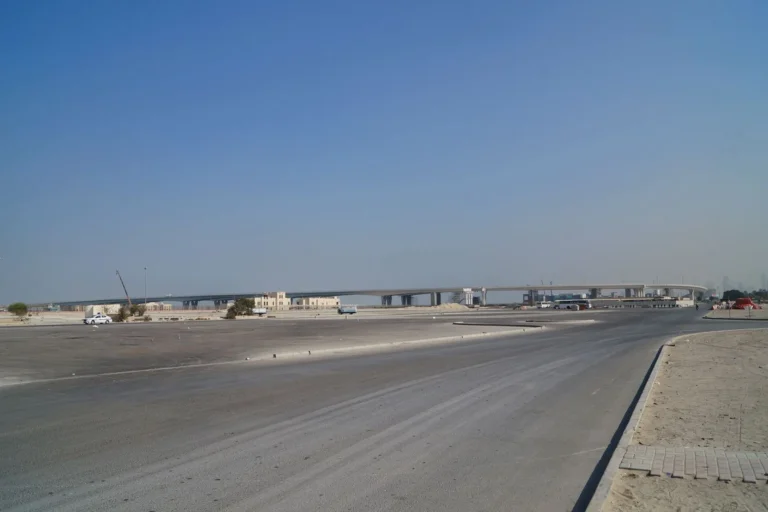 Deira Corniche