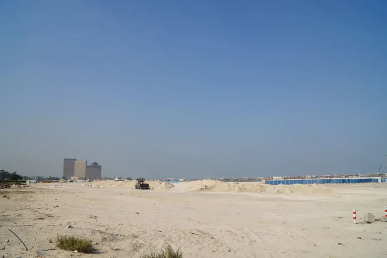Deira Corniche