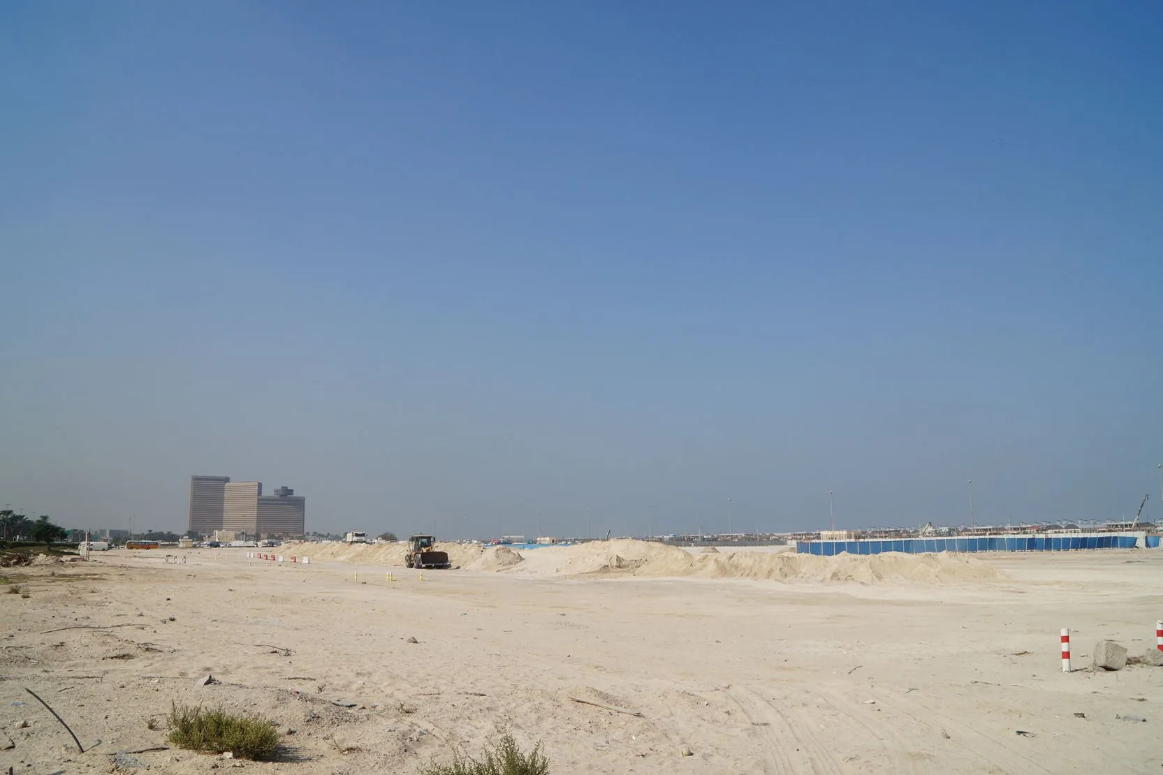 Deira Corniche