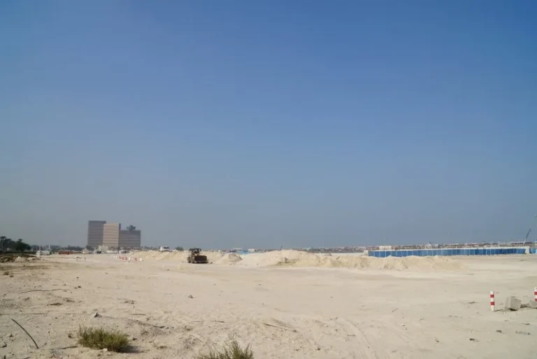 Deira Corniche