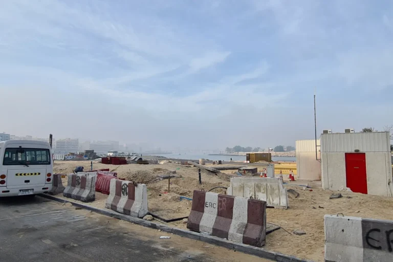 Deira Waterfront District 15