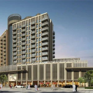 Deira Waterfront District 2 - Deira Waterfront Distict 2 24708