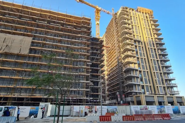 Deira Waterfront District 5