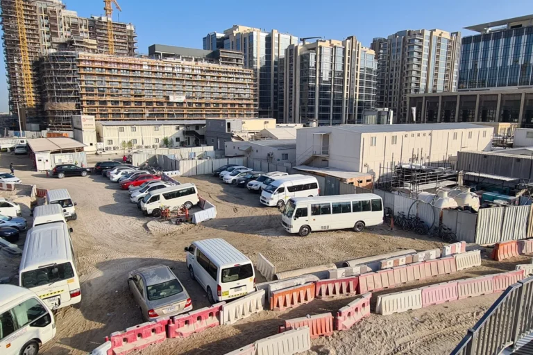 Deira Waterfront District 6