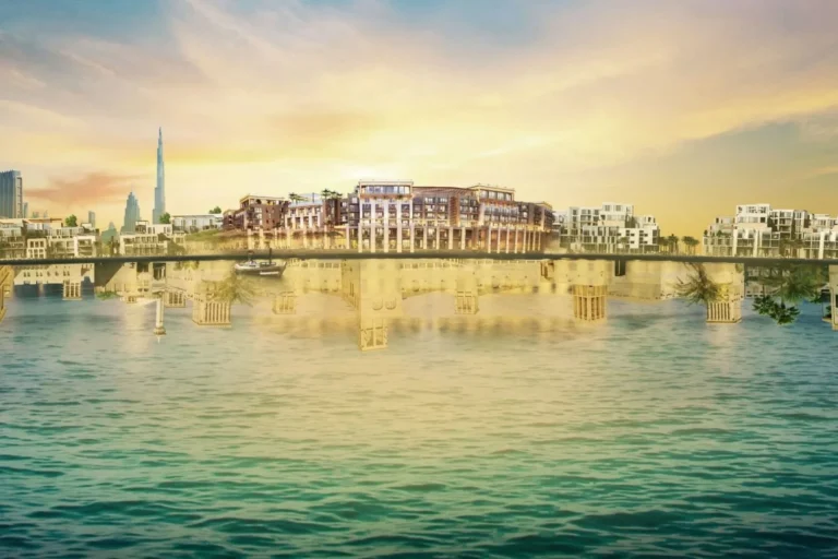 Deira Waterfront
