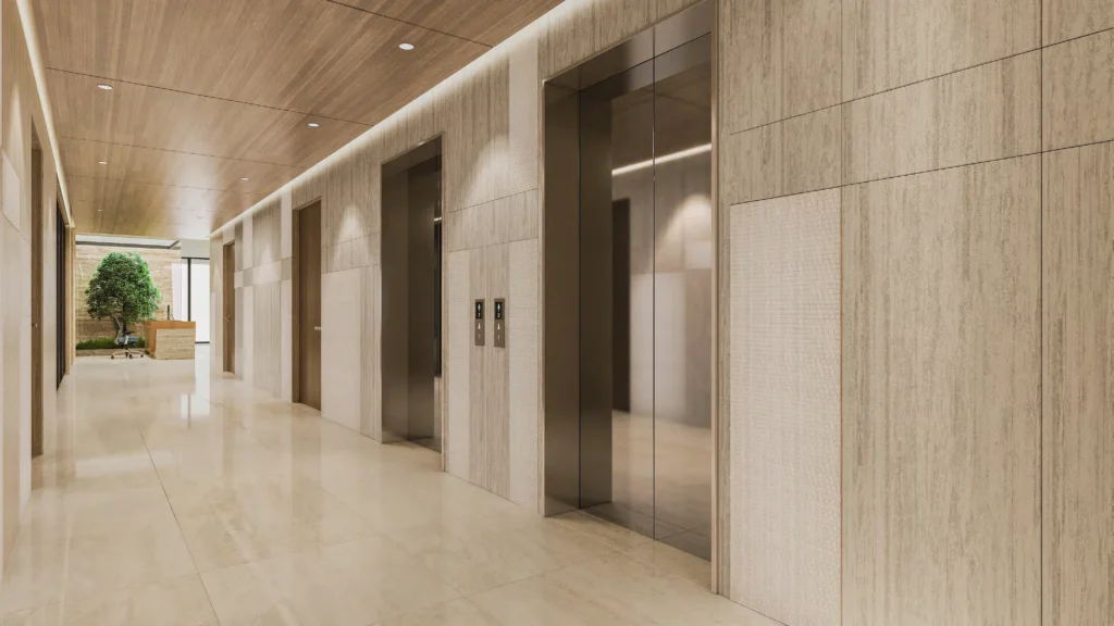 Derby Heights by AMIS Properties in Mohammed Bin Rashid City District 11, Dubai