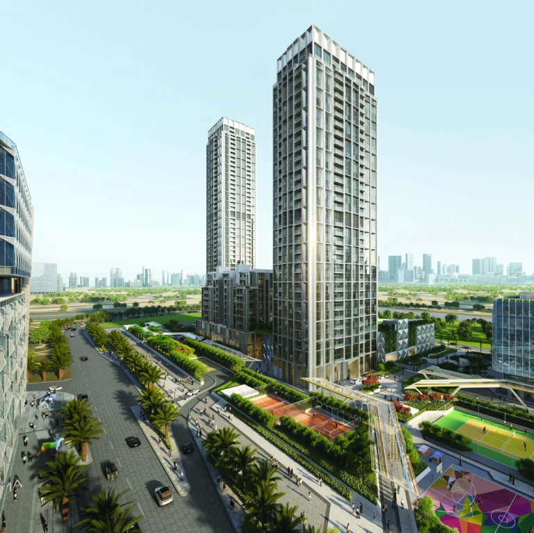 Design Quarter