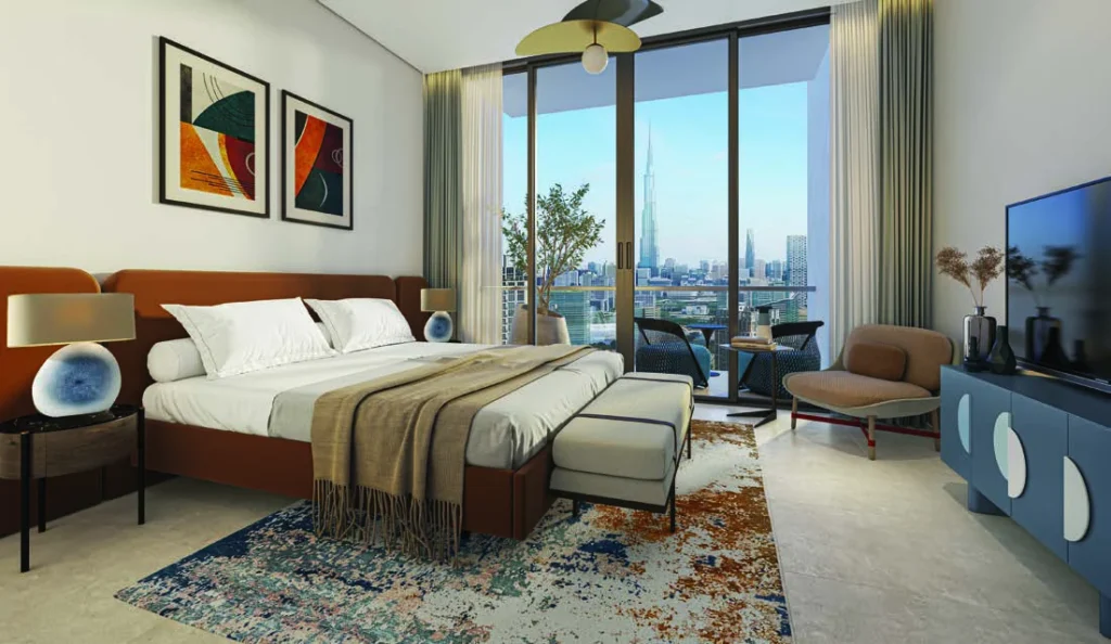 Design Quarter by Dhre 2 Bts in Design Quarter, Dubai
