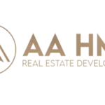 AA HMB Developments logo