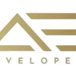 AB Developers logo