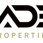 ADE Properties logo