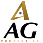 AG Properties logo