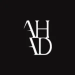 Ahad Group logo