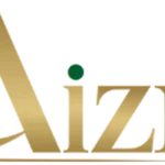 AIZN Developers logo