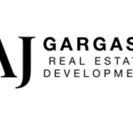 AJG Jaddaf Development logo