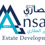 Al Ansari Group logo