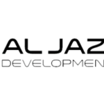 Al Jaziri Developments logo