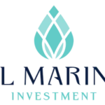 Al Marina Investment logo