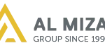 Al Mizan logo