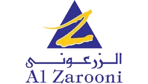 Al Zarooni