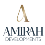 Amirah Living Developer logo