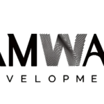 Amwaj Development logo