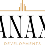 Anax Developments logo