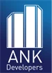 ANK Developers logo