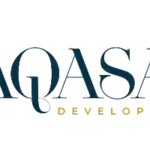Aqasa Developers logo