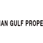 Arabian Gulf Properties logo