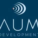 Aum One Real Estate Development logo