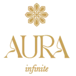 Aura Infinite logo