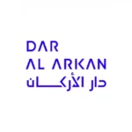 Dar Global logo