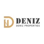 Deniz Development logo