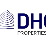 DHG Properties logo