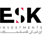 ESK Investments logo