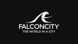 Falconcity