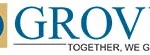 Grovy Real Estate Development logo