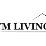 HVM Living logo